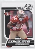 Patrick Willis