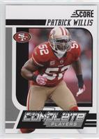 Patrick Willis