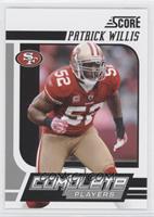 Patrick Willis