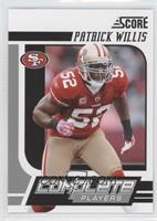 Patrick Willis