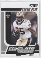 Reggie Bush