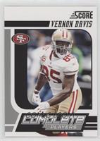 Vernon Davis