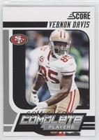 Vernon Davis