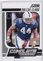 Dallas Clark