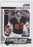 Devin Hester