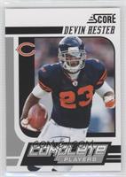 Devin Hester