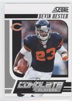 Devin Hester