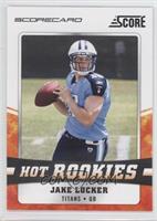 Jake Locker