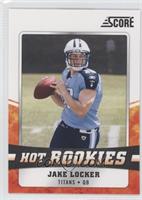 Jake Locker