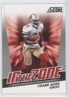 Frank Gore