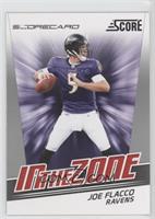 Joe Flacco