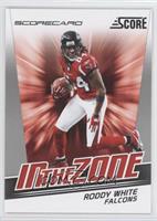 Roddy White