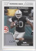 Darren McFadden