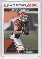 Jordan Shipley