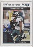 LeSean McCoy