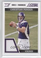 Christian Ponder