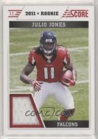 Julio Jones [EX to NM]