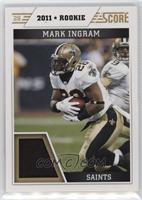 Mark Ingram