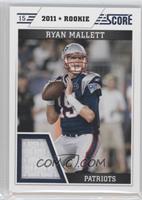 Ryan Mallett