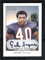 Gale Sayers #/100