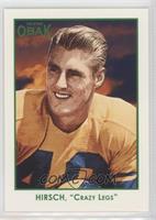 Elroy Hirsch #/25