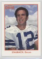 Roger Staubach #/10