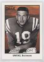 Johnny Unitas