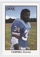 Earl Campbell