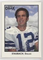 Roger Staubach