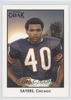 Gale Sayers