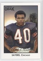 Gale Sayers