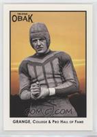 Red Grange