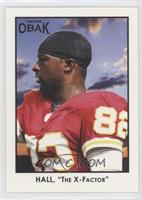 Dante Hall