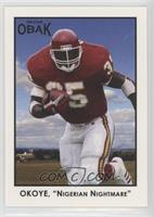 Christian Okoye