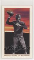 Sammy Baugh #/75