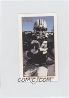 Bo Jackson #/75