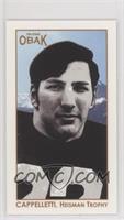 John Cappelletti #/75