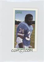 Earl Campbell #/25