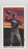 Sammy Baugh