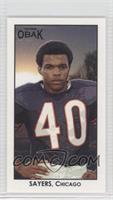 Gale Sayers