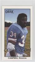 Earl Campbell