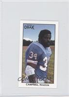 Earl Campbell