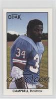 Earl Campbell