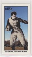 John Heisman