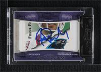 Frank Reich [Cut Signature] #/1