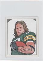 A.J. Hawk