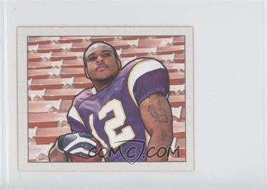 2011 Topps - 1950 Bowman Design #115 - Percy Harvin