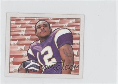 2011 Topps - 1950 Bowman Design #115 - Percy Harvin