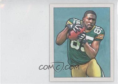 2011 Topps - 1950 Bowman Design #120 - Greg Jennings