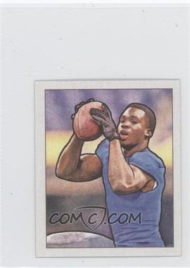 2011 Topps - 1950 Bowman Design #122 - Prince Amukamara